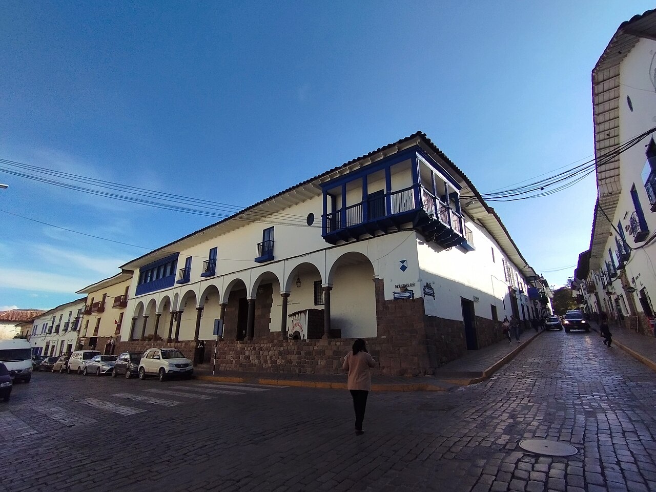 Museo Historico Regional